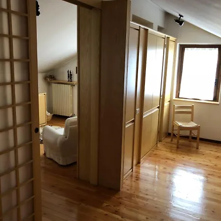 Bbking Crepin - Loft For 4 בית נופש ואלטורננקה