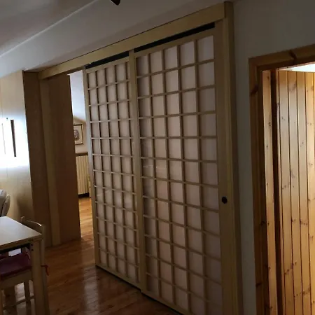 Nyaraló Bbking Crepin - Loft For 4 *