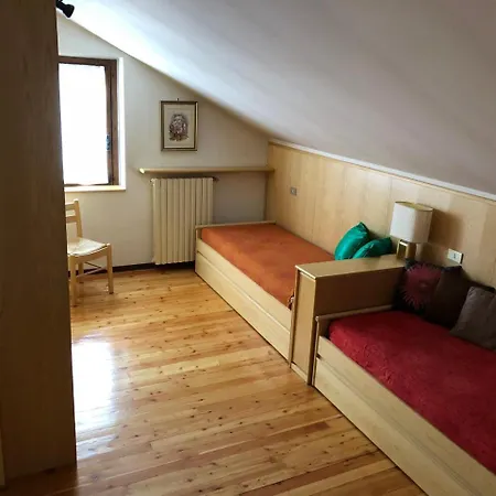 Bbking Crepin - Loft For 4 Nyaraló